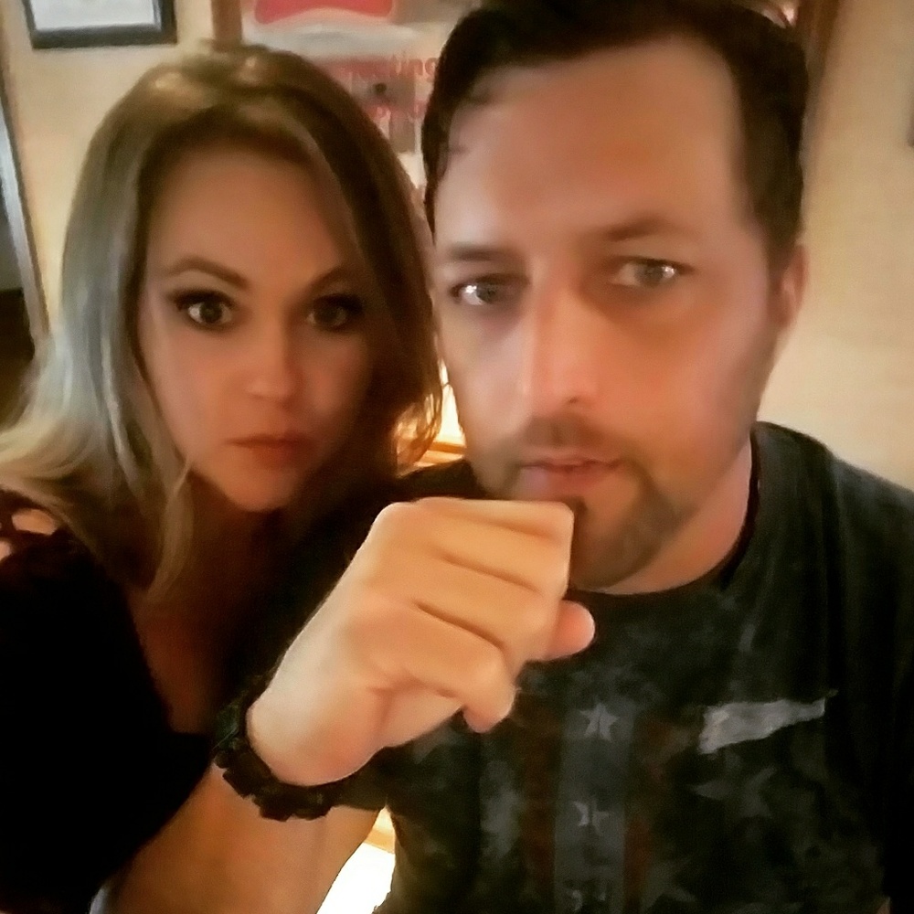 Meet your Posher, Jodi